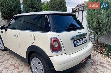 Хэтчбек MINI Cooper 2007 в Днепре