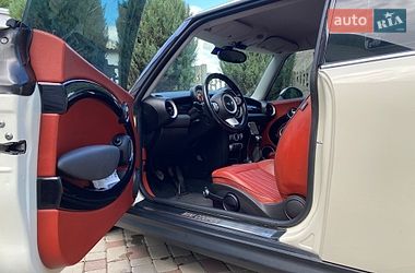 Хэтчбек MINI Cooper 2007 в Днепре