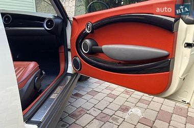 Хэтчбек MINI Cooper 2007 в Днепре