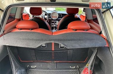 Хэтчбек MINI Cooper 2007 в Днепре