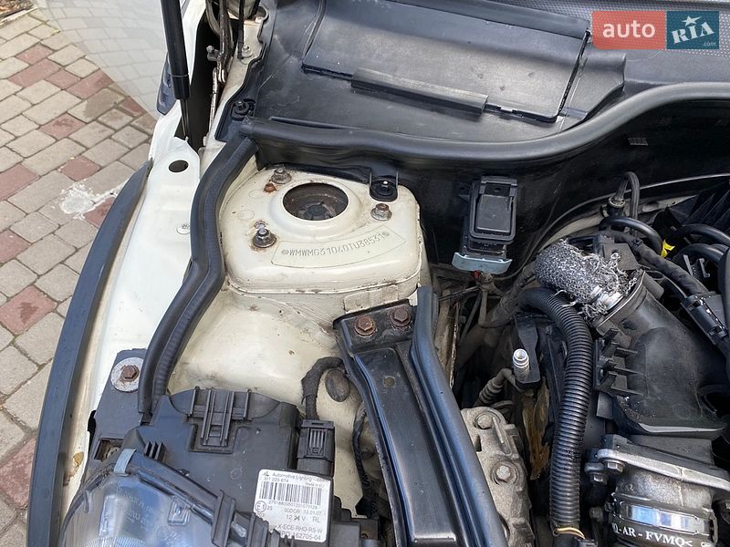 Хэтчбек MINI Cooper 2007 в Днепре