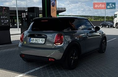 Хэтчбек MINI Cooper 2022 в Виннице
