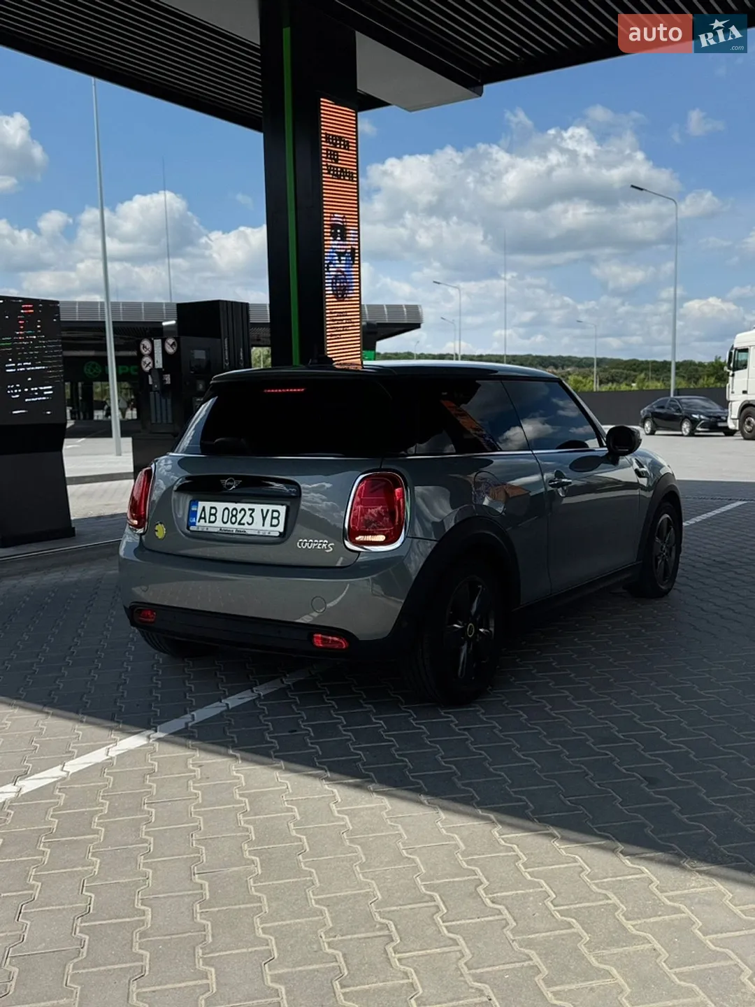 2022 MINI Cooper - мініатюра 10