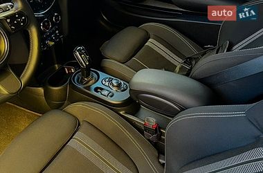 Хэтчбек MINI Cooper 2022 в Виннице