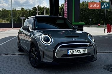 Хэтчбек MINI Cooper 2022 в Виннице
