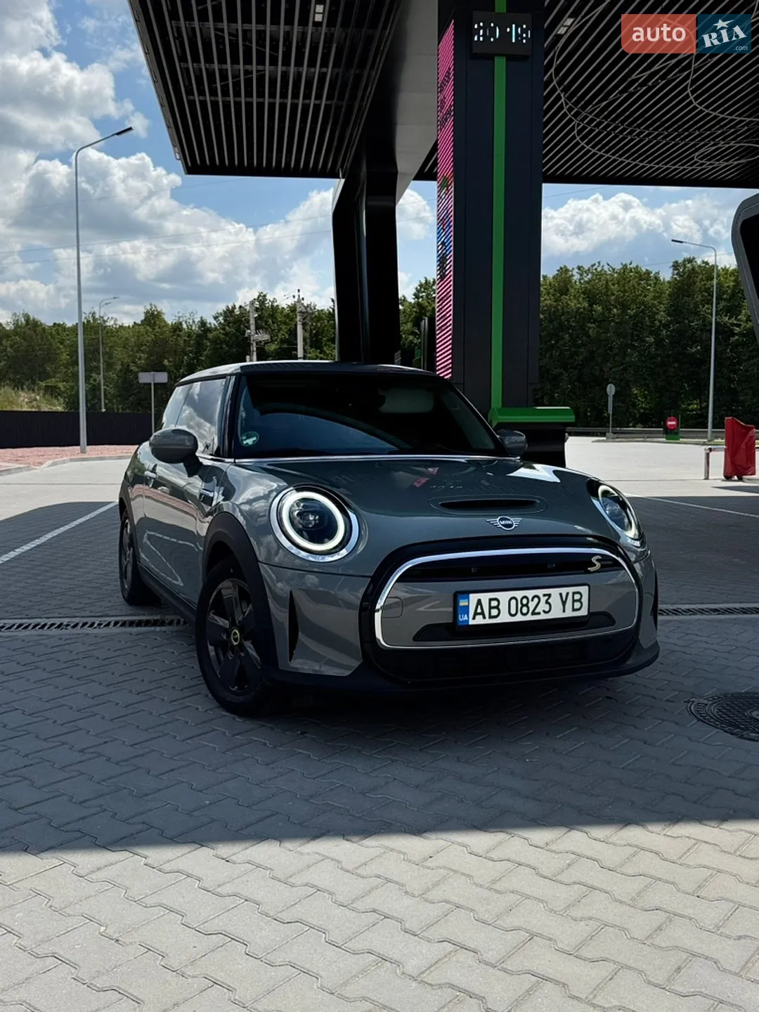 2022 MINI Cooper - мініатюра 3