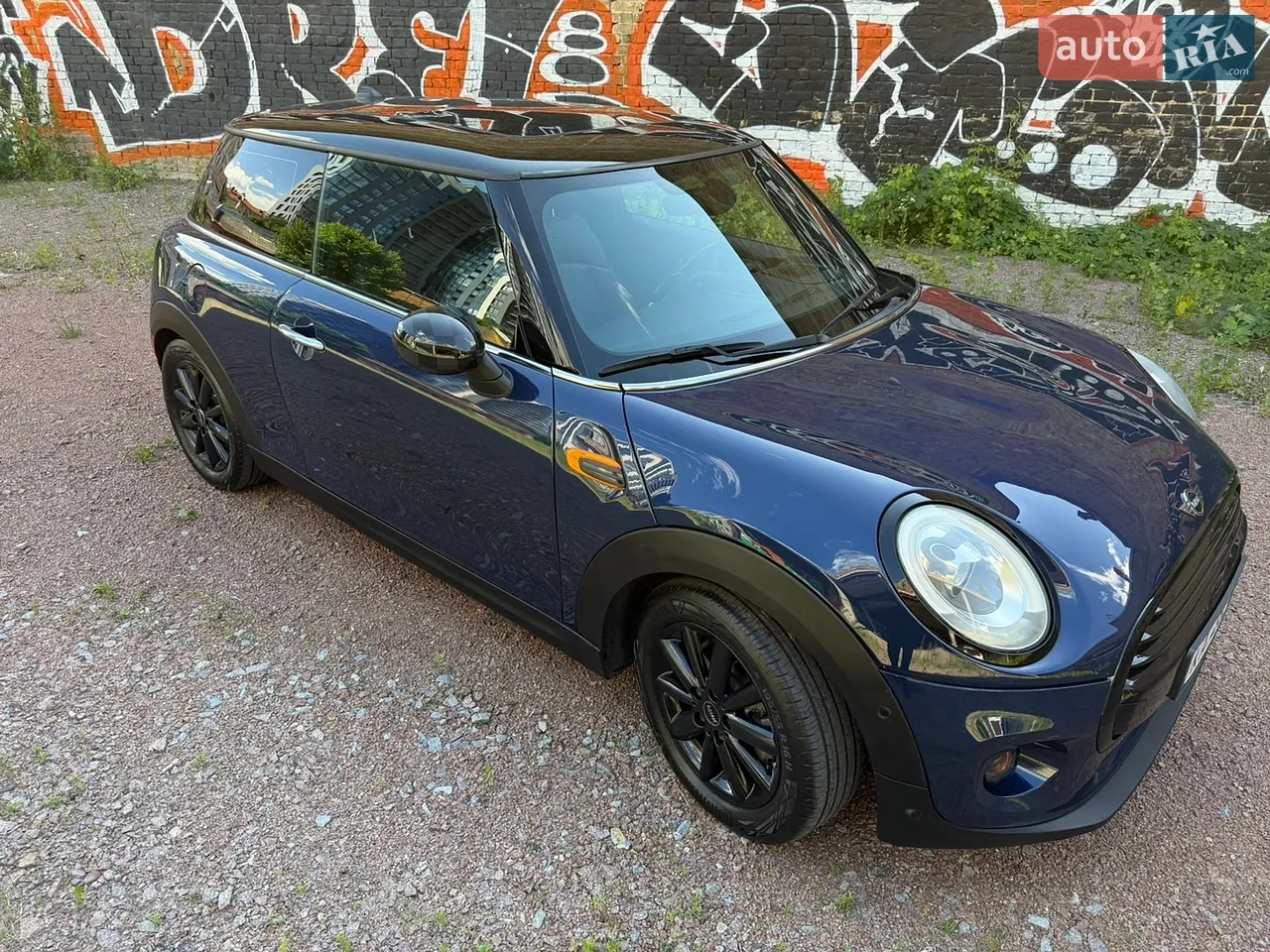 2014 MINI Cooper - мініатюра 14