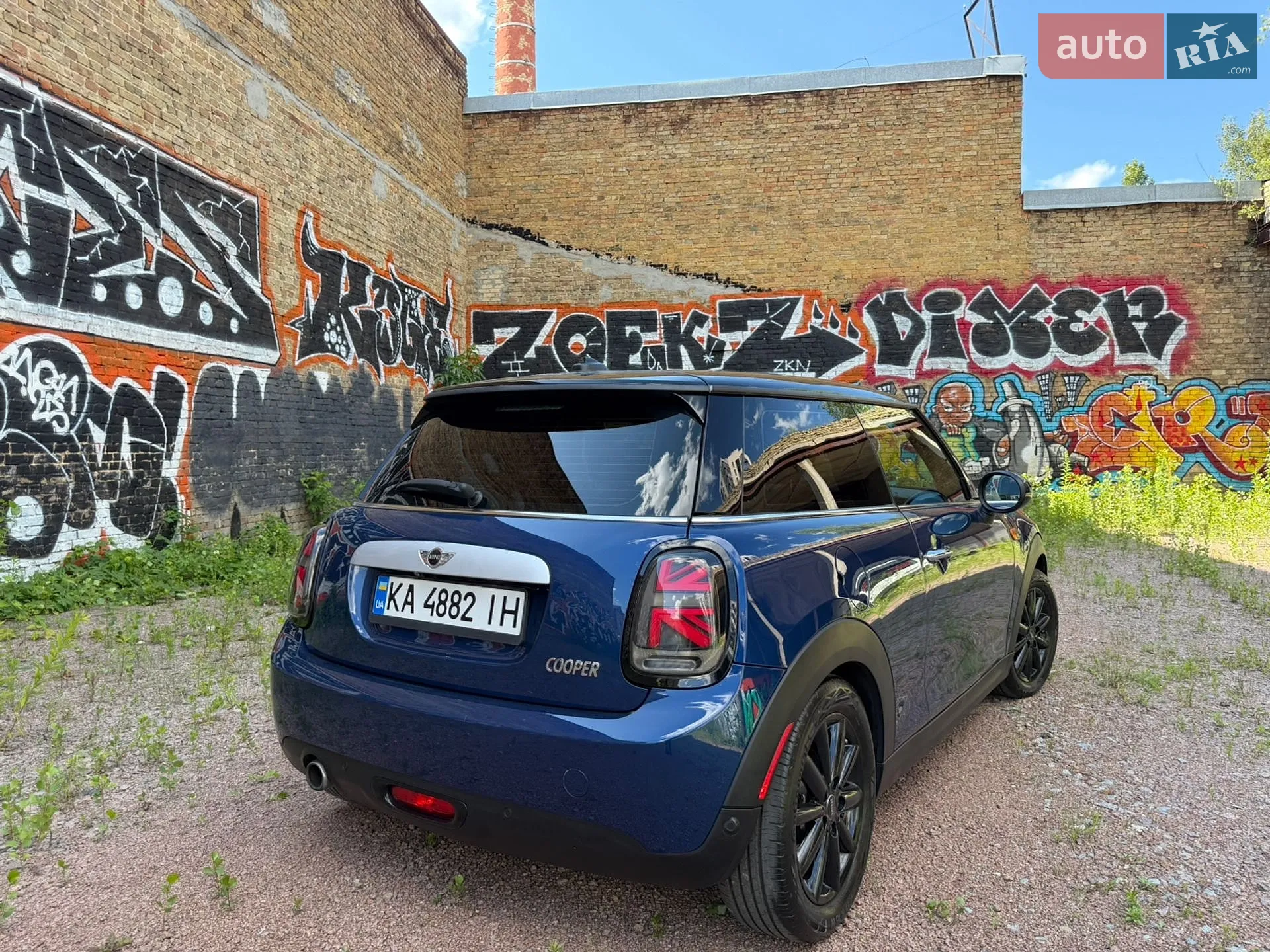 2014 MINI Cooper - мініатюра 6