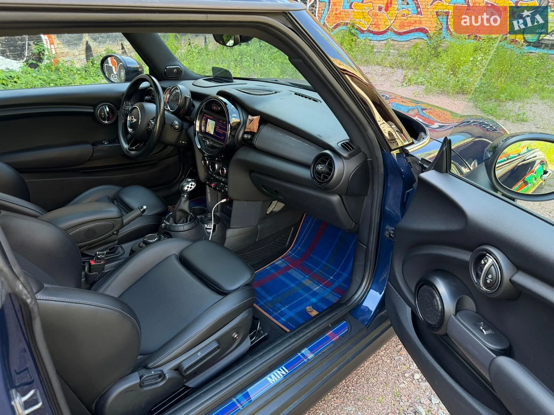 2014 MINI Cooper - мініатюра 11