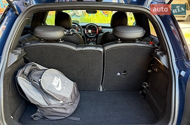 Хэтчбек MINI Cooper 2014 в Киеве