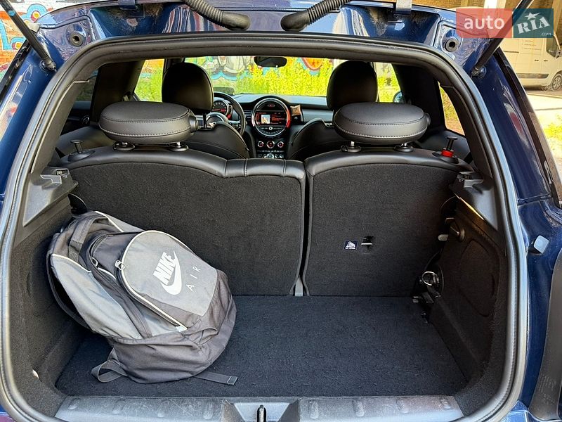 Хэтчбек MINI Cooper 2014 в Киеве