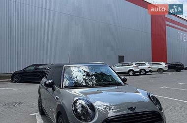 Хетчбек MINI Cooper 2018 в Одесі