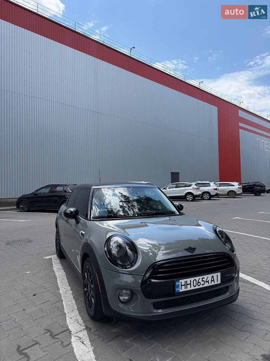 2018 MINI Cooper - мініатюра 2