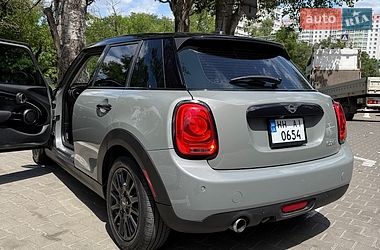 Хетчбек MINI Cooper 2018 в Одесі