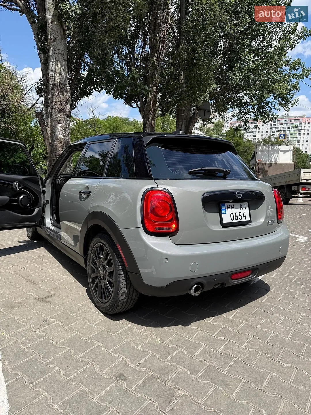2018 MINI Cooper - мініатюра 6