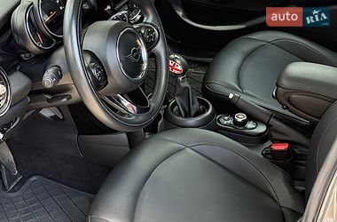 Хетчбек MINI Cooper 2018 в Одесі