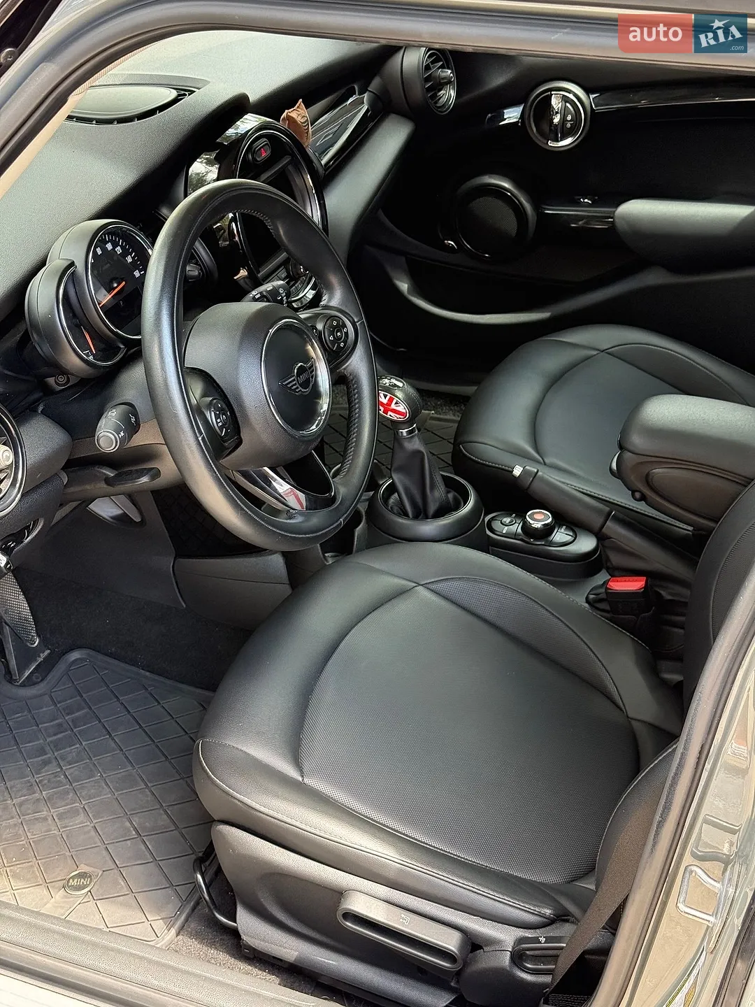 2018 MINI Cooper - мініатюра 10