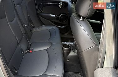 Хетчбек MINI Cooper 2018 в Одесі