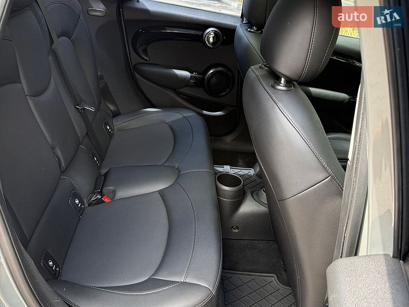 Хетчбек MINI Cooper 2018 в Одесі