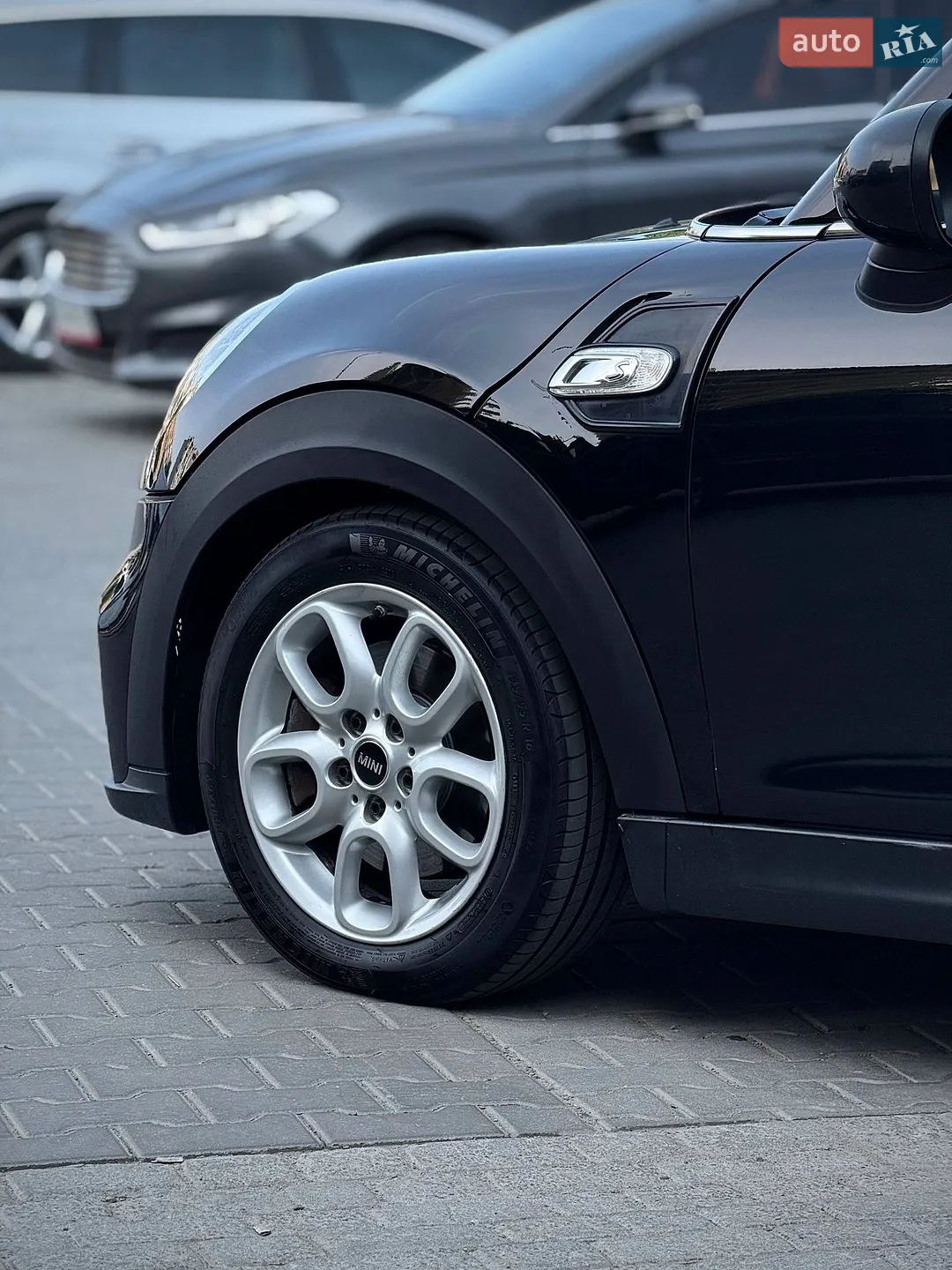 2017 MINI Cooper - мініатюра 5