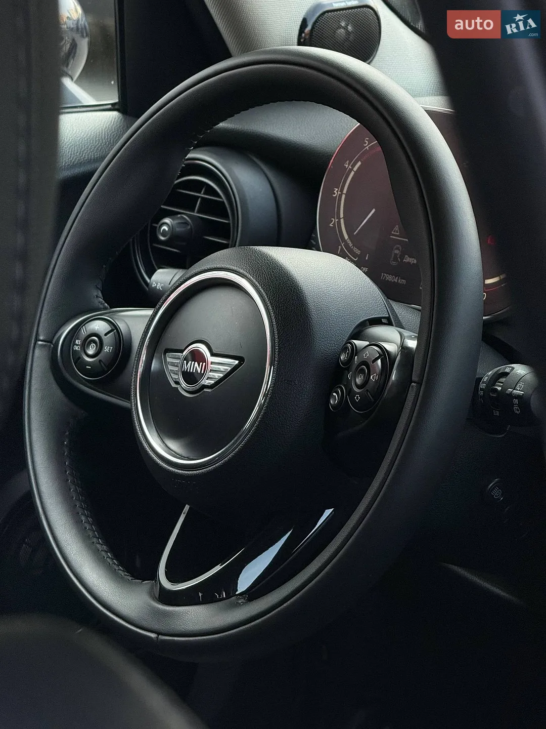2017 MINI Cooper - мініатюра 11