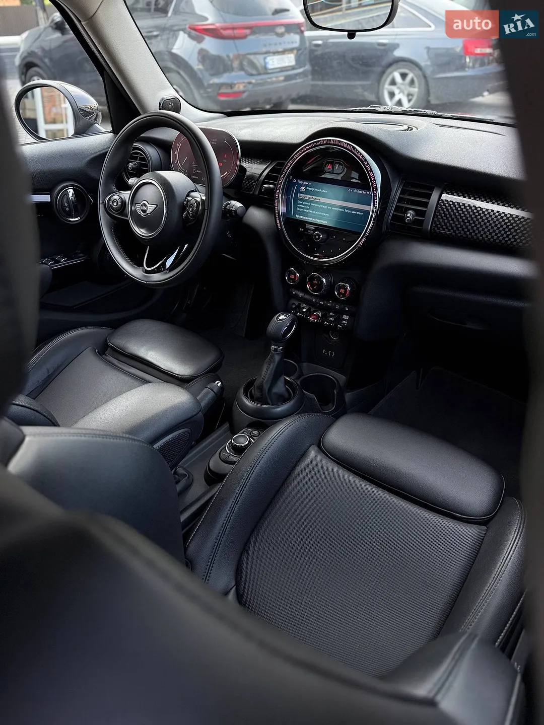 2017 MINI Cooper - мініатюра 12
