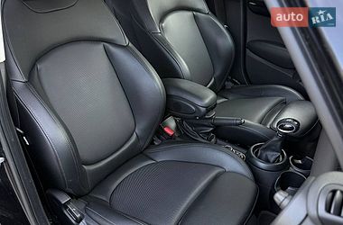 Хэтчбек MINI Cooper 2017 в Черновцах
