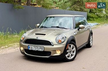 mini cooper 2010 в Киев от профессионального продавца Влад