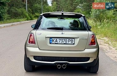 Хэтчбек MINI Cooper 2010 в Киеве