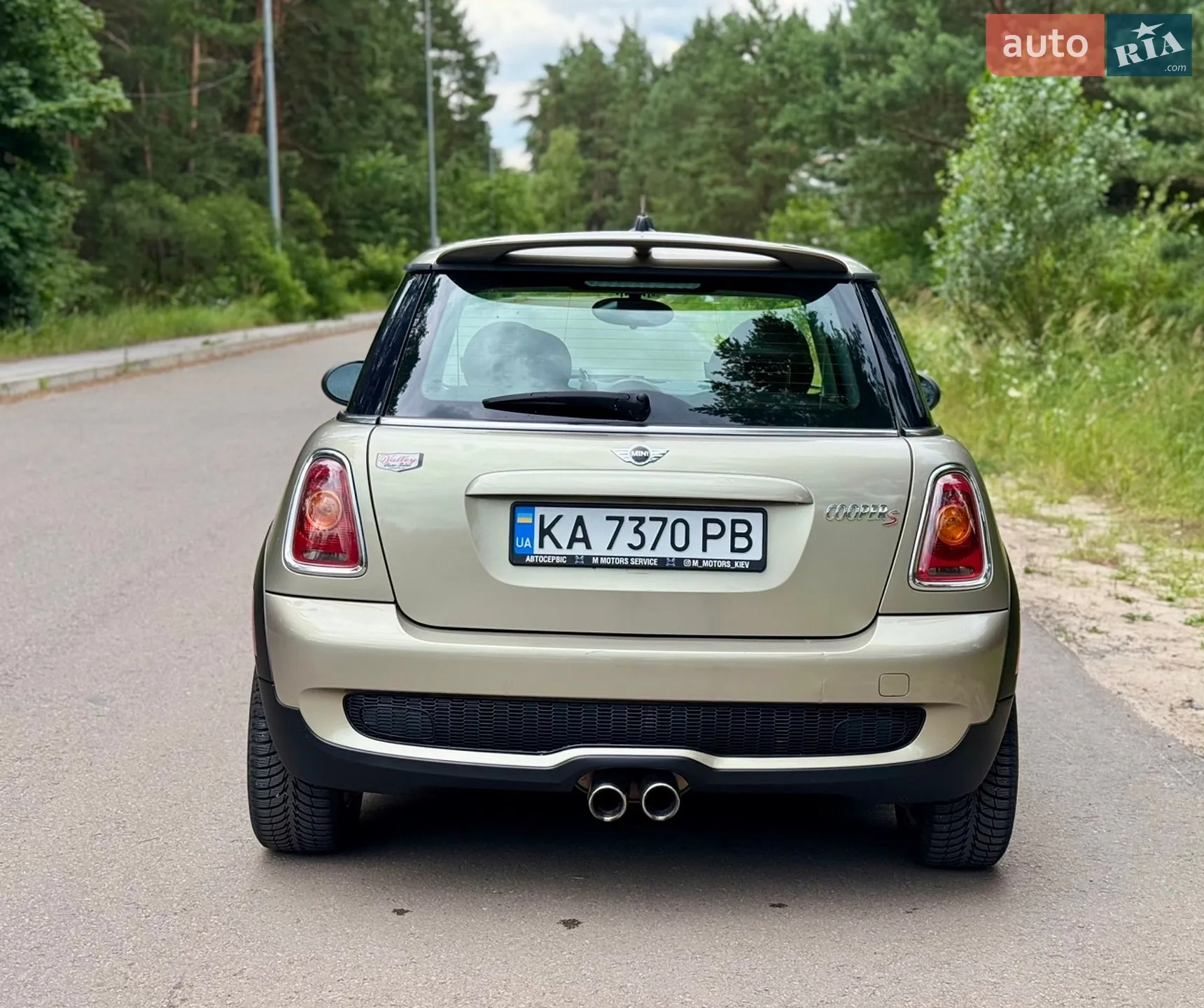 2010 MINI Cooper - мініатюра 5