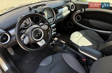 Хэтчбек MINI Cooper 2010 в Киеве