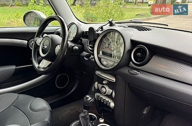 Хэтчбек MINI Cooper 2010 в Киеве