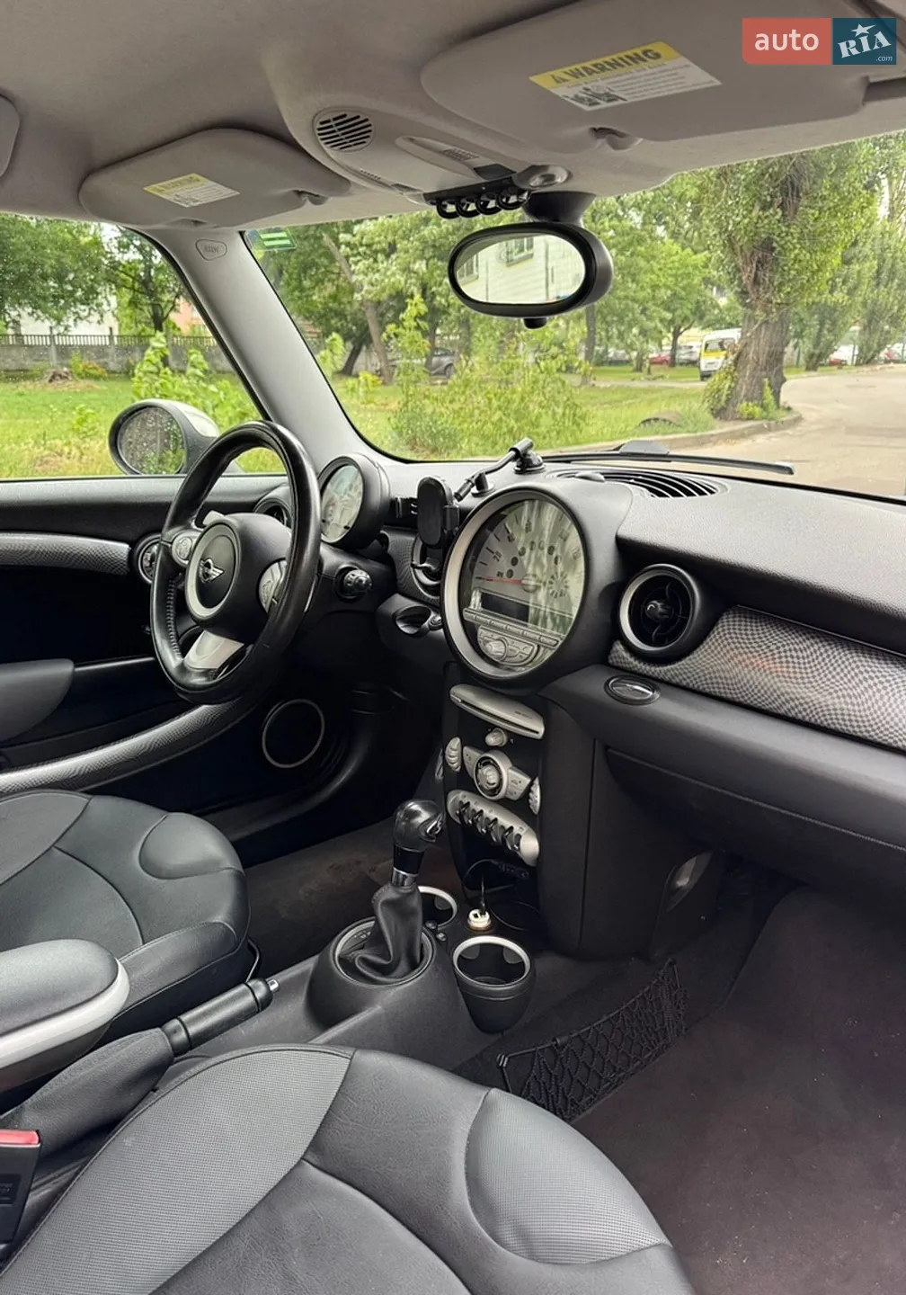 2010 MINI Cooper - мініатюра 15