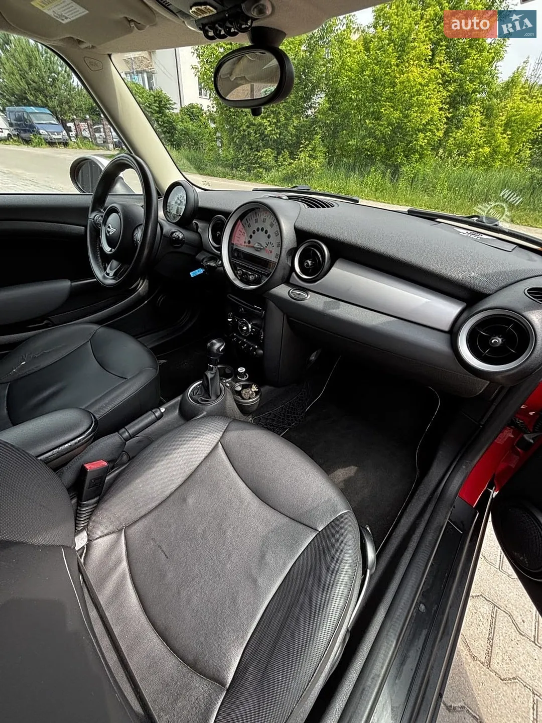 2011 MINI Cooper - мініатюра 14