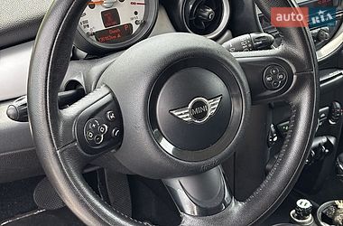 Хетчбек MINI Cooper 2011 в Білогородці