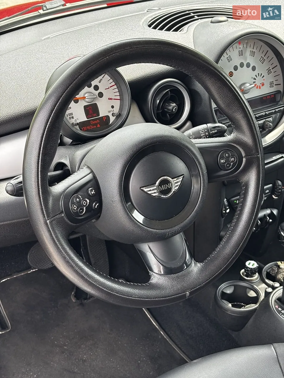 2011 MINI Cooper - мініатюра 19