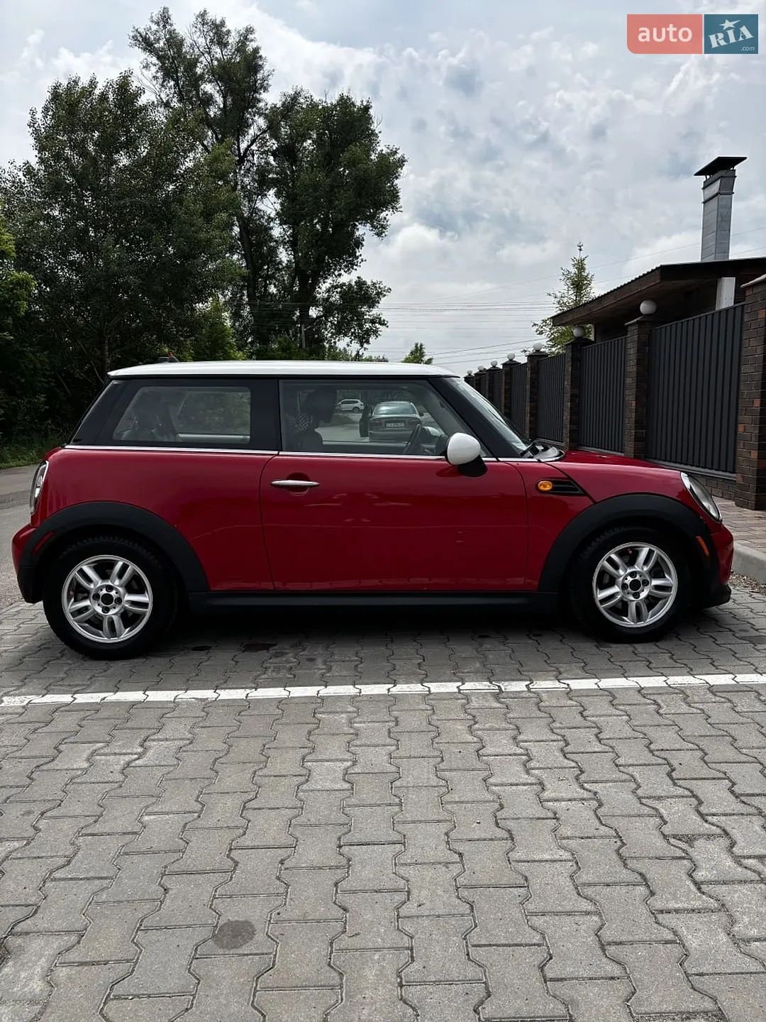 2011 MINI Cooper - мініатюра 7