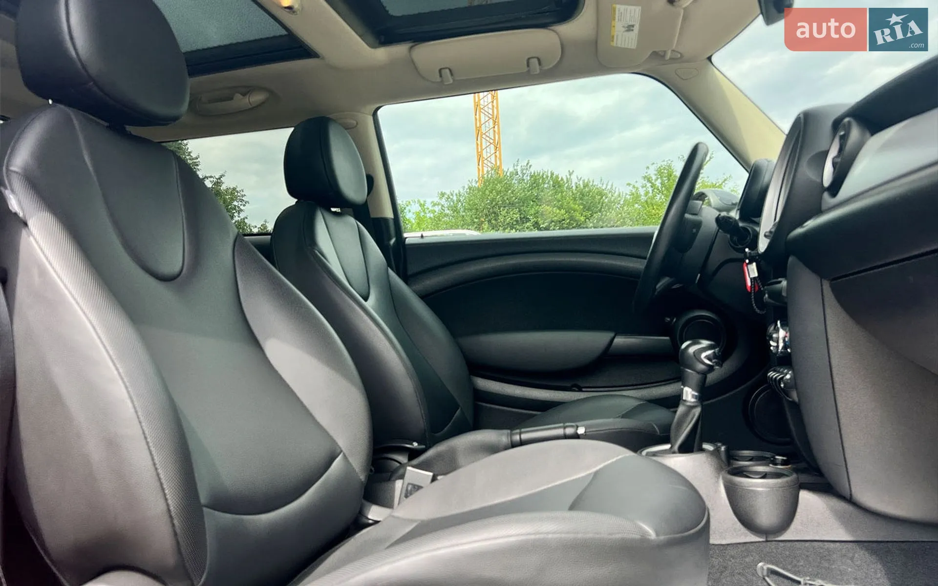 2012 MINI Cooper - мініатюра 18