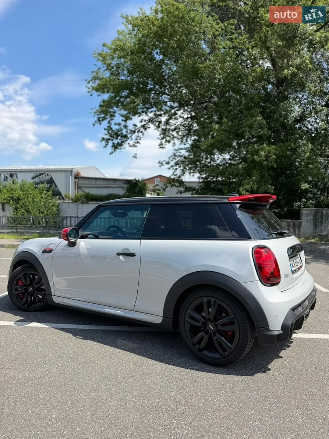 2021 MINI Cooper - мініатюра 3