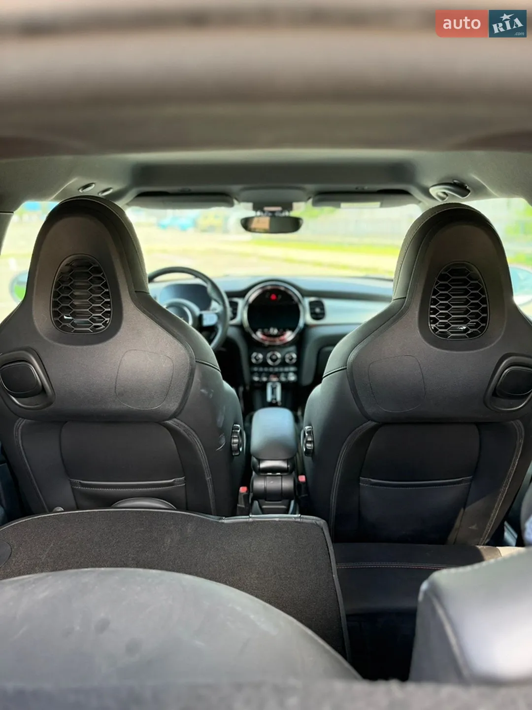 2021 MINI Cooper - мініатюра 12