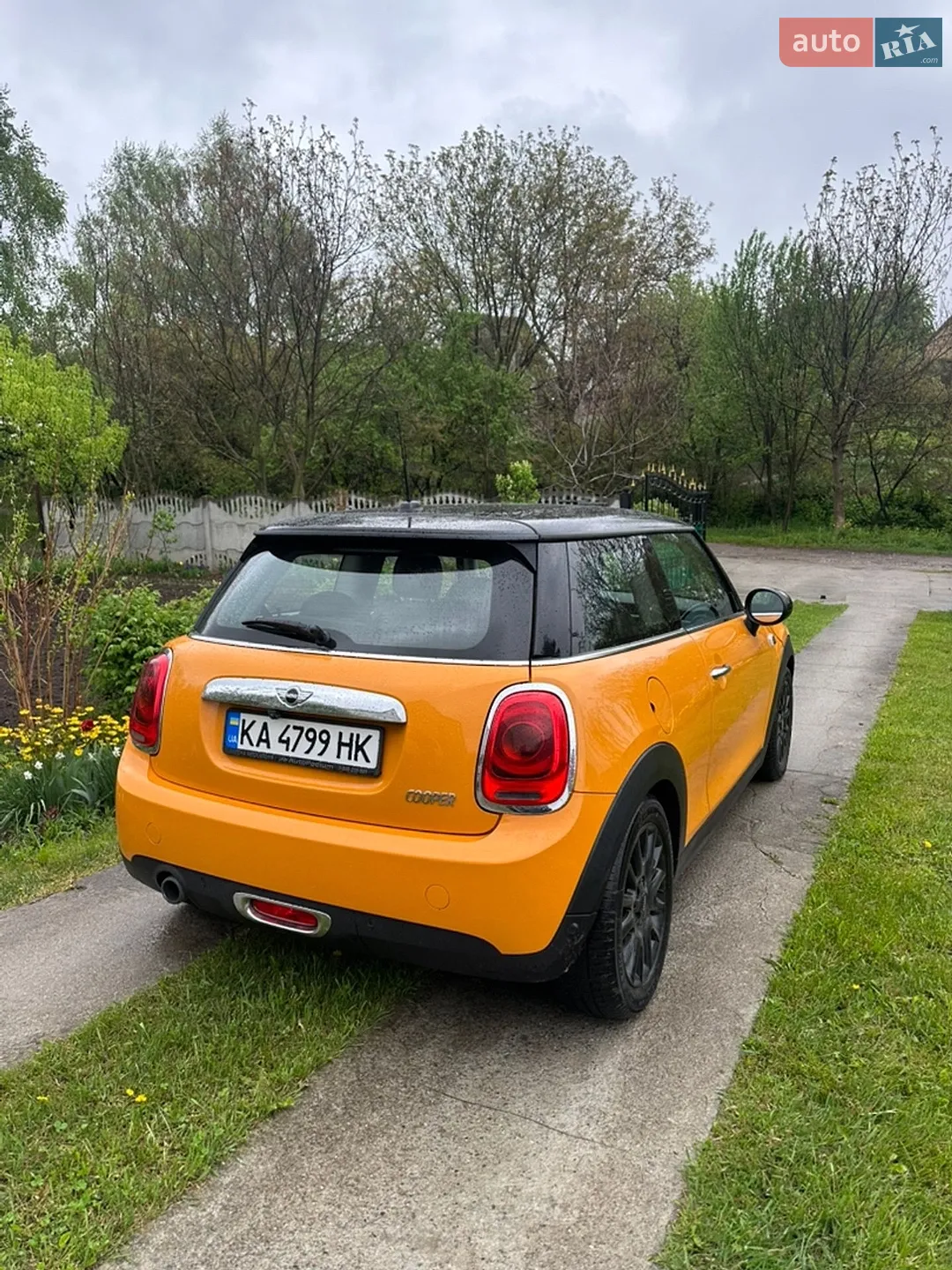2016 MINI Cooper - мініатюра 2