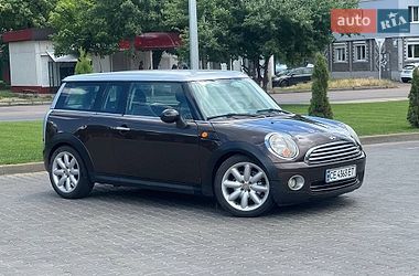 Хэтчбек MINI Cooper 2009 в Житомире