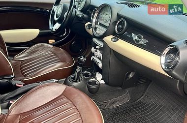 Хэтчбек MINI Cooper 2009 в Житомире