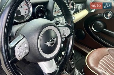 Хэтчбек MINI Cooper 2009 в Житомире