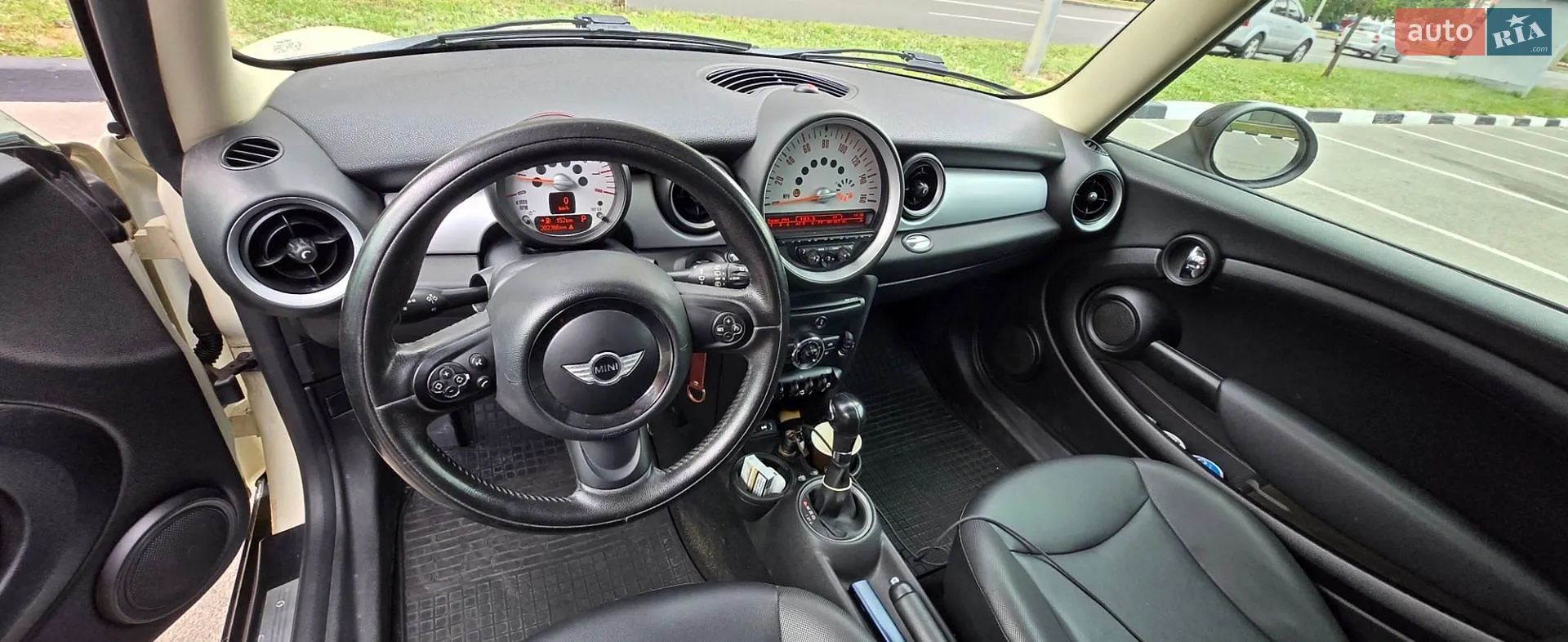 2013 MINI Cooper - мініатюра 15
