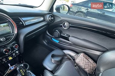 Хетчбек MINI Cooper 2020 в Тернополі