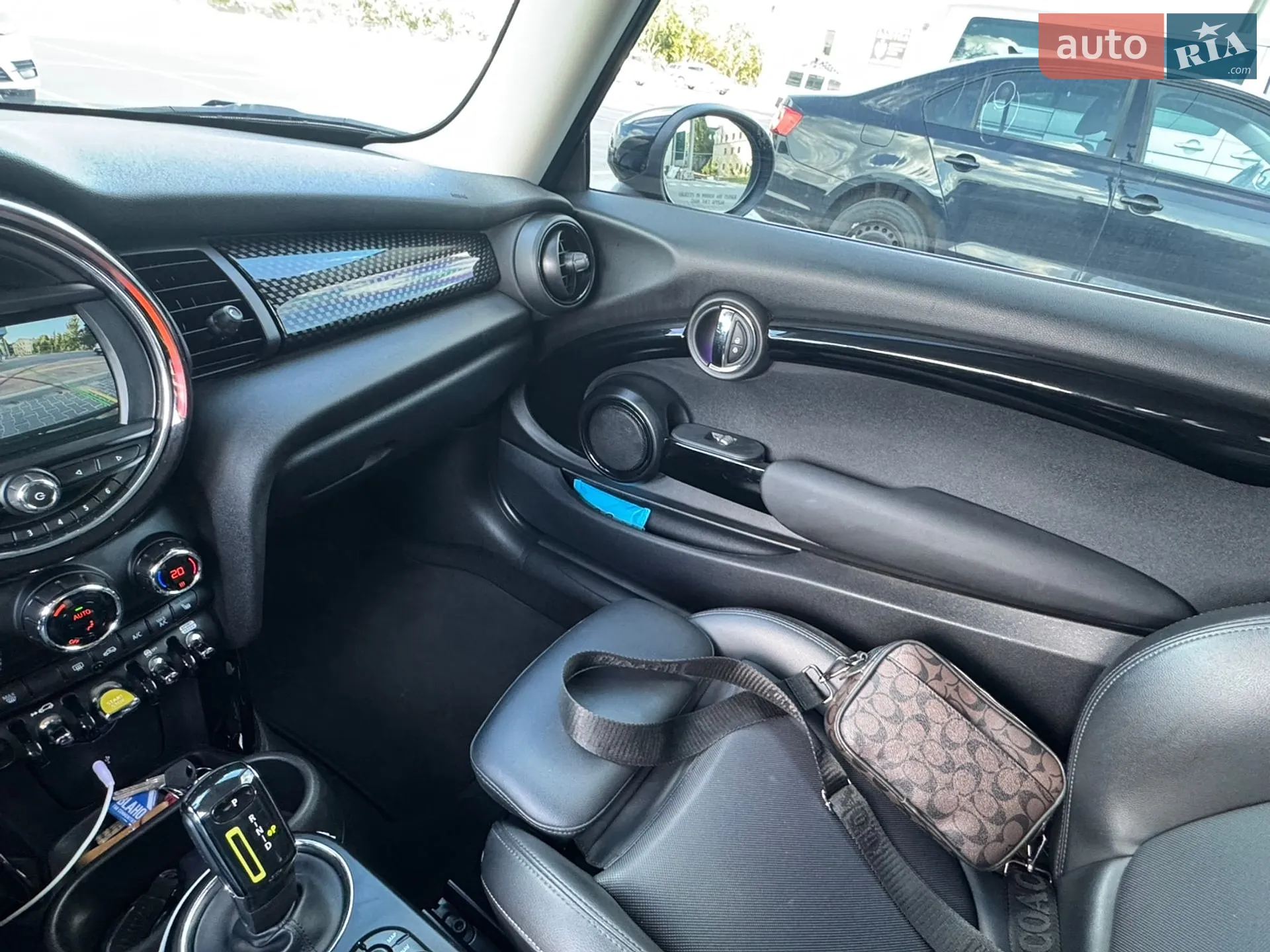 2020 MINI Cooper - мініатюра 3