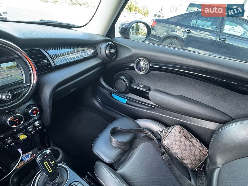 Хетчбек MINI Cooper 2020 в Тернополі