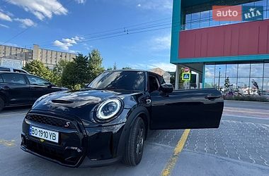 Хетчбек MINI Cooper 2020 в Тернополі
