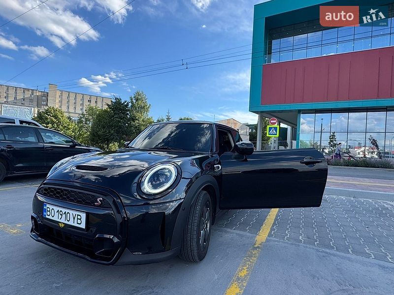 Хетчбек MINI Cooper 2020 в Тернополі